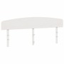 Cabecero de cama madera maciza de pino blanco 180 cm de , Cabeceros y pies de cama - Ref: Foro24-842491, Precio: 56,25 €, Des...