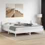 Cabecero de cama madera maciza de pino blanco 180 cm de , Cabeceros y pies de cama - Ref: Foro24-842491, Precio: 56,25 €, Des...