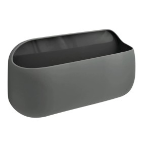 RIDDER Gray Adhesive Storage Box by RIDDER, Bathtub trays - Ref: Foro24-429671, Price: 28,14 €, Discount: %