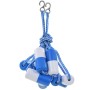 Swimming pool safety divider rope 6 m plastic by , Pool and spa accessories - Ref: Foro24-91742, Price: 39,30 €, Discount: %