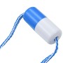 Swimming pool safety divider rope 6 m plastic by , Pool and spa accessories - Ref: Foro24-91742, Price: 39,30 €, Discount: %