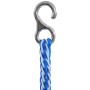 Swimming pool safety divider rope 6 m plastic by , Pool and spa accessories - Ref: Foro24-91742, Price: 39,30 €, Discount: %