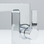 SCHÜTTE Single-lever basin tap with waterfall spout ORINOCO by SCHÜTTE, Faucets - Ref: Foro24-425798, Price: 126,57 €, Discou...