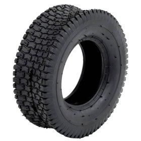 Rubber forklift tire 13x5.00-6 4PR by vidaXL, Forklift parts - Ref: Foro24-145266, Price: 20,92 €, Discount: %