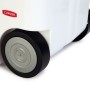 Curver Dog food container with wheels 35 L by Curver, Pet food containers - Ref: Foro24-425608, Price: 68,23 €, Discount: %