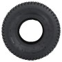 Set of wheels and inner tubes for wheelbarrow rubber 15x6.00-6 4PR by vidaXL, Forklift parts - Ref: Foro24-145274, Price: 54,...