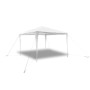 Garden gazebo tent pyramid roof 3x3 m by , Tents and gazebos - Ref: Foro24-90332, Price: 58,26 €, Discount: %