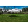 Garden gazebo tent pyramid roof 3x3 m by , Tents and gazebos - Ref: Foro24-90332, Price: 58,26 €, Discount: %