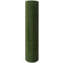 Césped artificial 1,5x15 m/7-9 mm verde de , Flora artificial - Ref: Foro24-148815, Precio: 227,46 €, Descuento: %