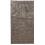 Alfombra pelo largo aspecto brillante ISTAN gris 80x150 cm de , Alfombras - Ref: Foro24-375674, Precio: 33,93 €, Descuento: %