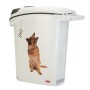 Curver Contenedor de comida para perros 23 L de Curver, Contenedores de comida para mascotas - Ref: Foro24-425607, Precio: 55...