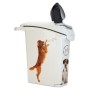 Curver Contenedor de comida para perros 23 L de Curver, Contenedores de comida para mascotas - Ref: Foro24-425607, Precio: 55...