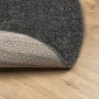 Modern long hair shaggy rug PAMPLONA anthracite Ø 200 cm by , Rugs - Ref: Foro24-375203, Price: 77,23 €, Discount: %