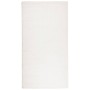 Alfombra peluda de pelo largo moderna PAMPLONA crema 80x150 cm de , Alfombras - Ref: Foro24-375229, Precio: 31,41 €, Descuent...