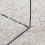 PAMPLONA modern long pile shaggy rug cream 120x170 cm by , Rugs - Ref: Foro24-375234, Price: 42,94 €, Discount: %