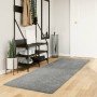 PAMPLONA modern long pile shaggy rug green 80x250 cm by , Rugs - Ref: Foro24-375297, Price: 41,21 €, Discount: %