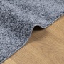 PAMPLONA modern long pile shaggy rug blue 200x280 cm by , Rugs - Ref: Foro24-375327, Price: 105,39 €, Discount: %