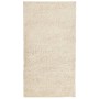 Alfombra peluda de pelo largo moderna PAMPLONA dorado 60x110 cm de , Alfombras - Ref: Foro24-375338, Precio: 24,81 €, Descuen...