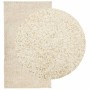 PAMPLONA modern long pile shaggy rug gold 60x110 cm by , Rugs - Ref: Foro24-375338, Price: 24,81 €, Discount: %