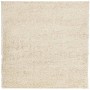 PAMPLONA modern long pile shaggy rug gold 160x160cm by , Rugs - Ref: Foro24-375346, Price: 59,60 €, Discount: %