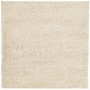 PAMPLONA modern long pile shaggy rug gold 240x240cm by , Rugs - Ref: Foro24-375350, Price: 113,57 €, Discount: %