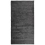 Modern long hair shaggy rug PAMPLONA anthracite 80x150 cm by , Rugs - Ref: Foro24-375185, Price: 32,50 €, Discount: %