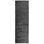 Modern long hair shaggy rug PAMPLONA anthracite 80x250 cm by , Rugs - Ref: Foro24-375187, Price: 41,21 €, Discount: %