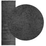 Modern long hair shaggy rug PAMPLONA anthracite 80x250 cm by , Rugs - Ref: Foro24-375187, Price: 41,21 €, Discount: %