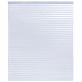 PVC Blind Pattern Frosted Window Film 60x500cm by , window films - Ref: Foro24-155845, Price: 10,72 €, Discount: %