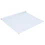 Lámina de ventana esmerilada patrón de persiana PVC 60x500 cm de , Láminas para ventana - Ref: Foro24-155845, Precio: 9,96 €,...