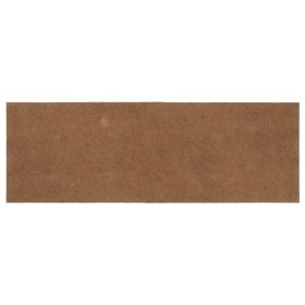 Coconut fiber mattress mat 80x200 cm by , Mattress covers - Ref: Foro24-155625, Price: 41,82 €, Discount: %