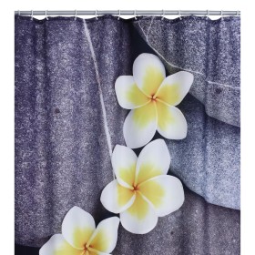 RIDDER Relax shower curtain 180x200 cm by RIDDER, shower curtains - Ref: Foro24-425979, Price: 33,87 €, Discount: %