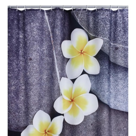 RIDDER Relax shower curtain 180x200 cm by RIDDER, shower curtains - Ref: Foro24-425979, Price: 33,99 €, Discount: %