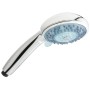 SCHÜTTE GALAXIS LED shower head chrome by SCHÜTTE, shower heads - Ref: Foro24-425807, Price: 40,99 €, Discount: %