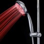 SCHÜTTE GALAXIS LED shower head chrome by SCHÜTTE, shower heads - Ref: Foro24-425807, Price: 40,54 €, Discount: %