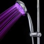 SCHÜTTE GALAXIS LED shower head chrome by SCHÜTTE, shower heads - Ref: Foro24-425807, Price: 40,99 €, Discount: %