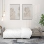 Sofá cama de 2 plazas con dos almohadas terciopelo gris claro de , Sofás - Ref: Foro24-375816, Precio: 287,86 €, Descuento: %