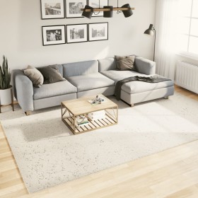 PAMPLONA modern long pile shaggy rug cream 240x340 cm by , Rugs - Ref: Foro24-375241, Price: 173,24 €, Discount: %