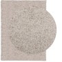 Alfombra peluda de pelo largo moderna PAMPLONA beige 300x400 cm de , Alfombras - Ref: Foro24-375220, Precio: 240,39 €, Descue...