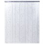 Bamboo Pattern PVC Frosted Window Film 60x500cm by , window films - Ref: Foro24-155839, Price: 9,51 €, Discount: %