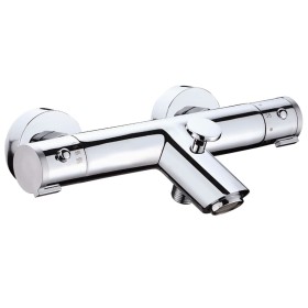 SCHÜTTE Thermostatic bath and shower faucet LONDON by SCHÜTTE, Faucets - Ref: Foro24-425804, Price: 121,51 €, Discount: %