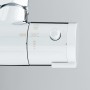 SCHÜTTE Thermostatic bath and shower faucet LONDON by SCHÜTTE, Faucets - Ref: Foro24-425804, Price: 121,51 €, Discount: %