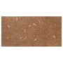 Coconut fiber mattress mat 100x200 cm by , Mattress covers - Ref: Foro24-155627, Price: 45,16 €, Discount: %