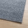 PAMPLONA modern long pile shaggy rug blue 80x250 cm by , Rugs - Ref: Foro24-375319, Price: 41,21 €, Discount: %