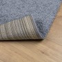 PAMPLONA modern long pile shaggy rug blue 80x250 cm by , Rugs - Ref: Foro24-375319, Price: 41,21 €, Discount: %