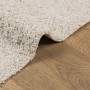 PAMPLONA modern long pile shaggy rug cream 160x160 cm by , Rugs - Ref: Foro24-375236, Price: 65,03 €, Discount: %