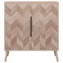 Finori Sideboard Lusk 01A Sonoma Oak 80x38.5x88 cm by , Sideboards - Ref: Foro24-377413, Price: 207,45 €, Discount: %