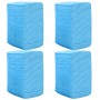 Pet training pads 200 units 90x60 cm non-woven textile by vidaXL, Pet Underpads - Ref: Foro24-170764, Price: 102,86 €, Discou...