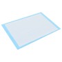 Pet training pads 200 units 90x60 cm non-woven textile by vidaXL, Pet Underpads - Ref: Foro24-170764, Price: 102,86 €, Discou...