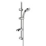 SCHÜTTE FRESH shower rail set chrome by SCHÜTTE, shower heads - Ref: Foro24-425810, Price: 40,78 €, Discount: %